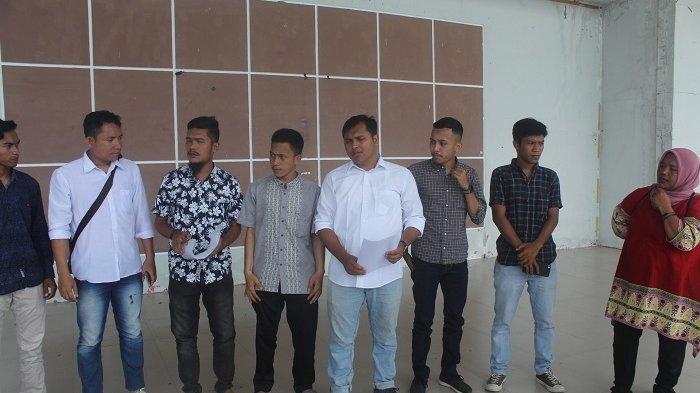 Korps BPA Terus Kawal Komitmen Plt Gubernur Aceh Terkait PT EMM