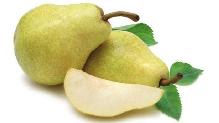 Buah Pir