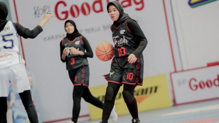 Jadwal DBL Aceh, Senin 17 November 2025: Lima Game Seru Temani Harimu !