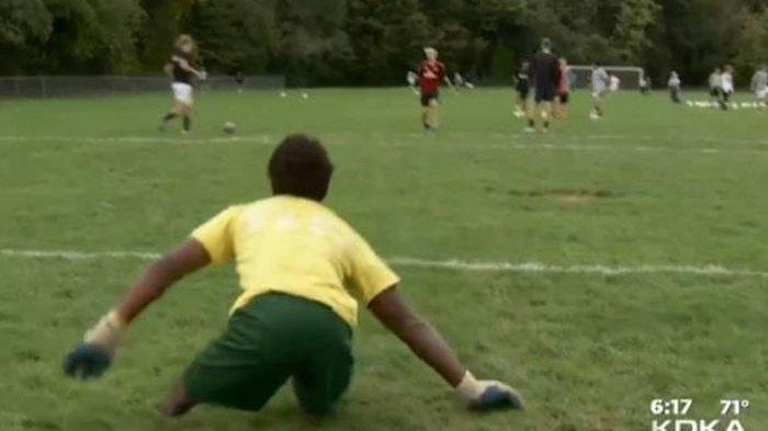 Pemuda Tanpa Kaki Punya Prestasi Mencengankan, Sempat Dibuang Oleh Ibunya Karena Terlahir Cacat