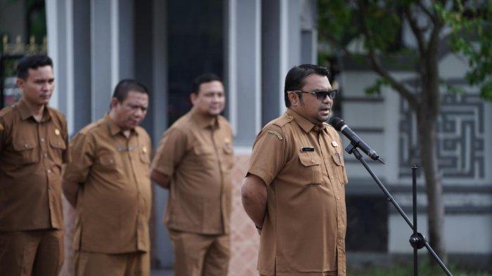 Disbudpar Aceh Fokus Disiplin, Kolaborasi, dan Percepatan Realisasi Anggaran