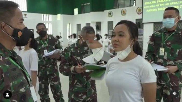 Jenderal TNI Andika Perkasa Hapus Tes Perawan Calon Korps Wanita, Komnas Perempuan Beri Apresiasi