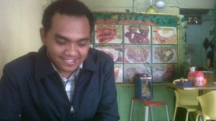 6 Tahun Lalu Gagal Nyaleg hingga Jual Ginjal, Pria Ini Kini Viral Bisa Bagi-bagi Uang ke Pendemo