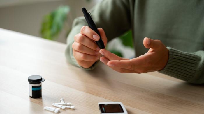 Penderita Diabetes Simak, Ini Kebiasaan Kecil Bisa Berdampak Baik pada Gula Darah