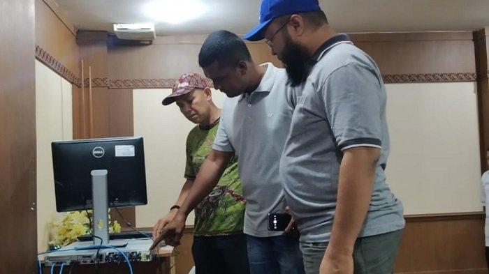 Hari Ini Ujian SKD CPNS di Nagan Raya Dimulai, Peserta Diminta Hanya Bawa KTP dan Kartu Ujian