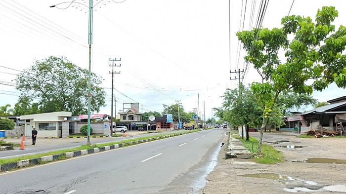 Cuaca di Aceh Timur Rabu 29 Oktober 2025 Cerah Berawan, Suhu Nyaman Beraktivitas