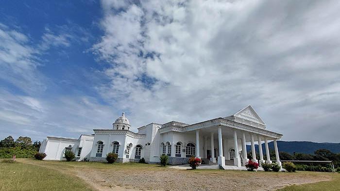 Cuaca Abdya, Sabtu 13 September 2025, 8 Kecamatan Berawan, Satu Wilayah Hujan