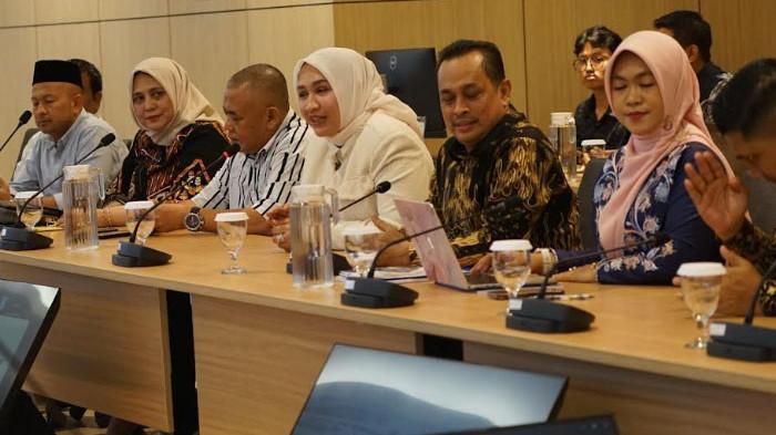 Tahun 2026, Aceh Dapat Dana Kesehatan Rp 1 Triliun