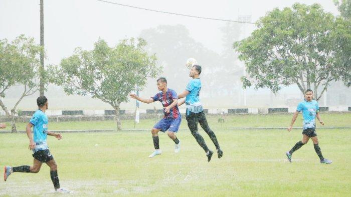 Shabab Darul Imarah Menang Pinalti Atas GMC 85 Lueng Bata, Berikut Jalan Pertandingannya