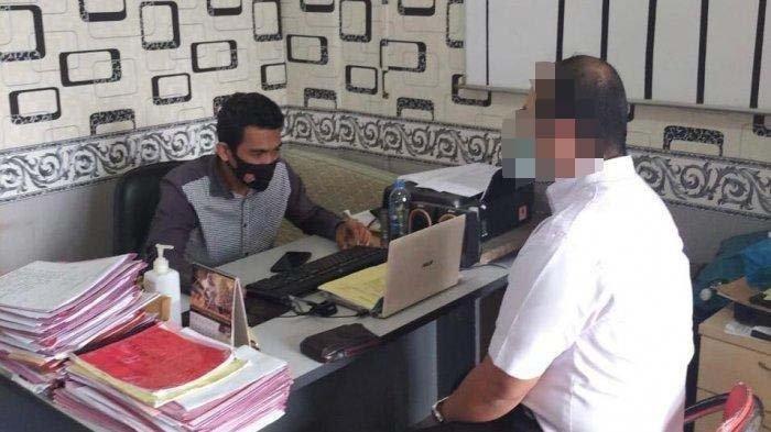 Dokter Cabul Ditangkap Polisi, Masukkan Benda Ini ke Organ Intim Pasien Wanita, Rekaman Jadi Bukti
