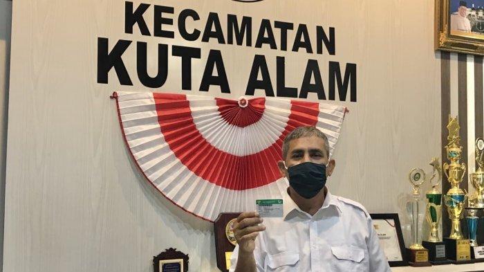 Delapan Tahun Suntik Insulin, Zulfitri Merasa Berhutang dengan JKN-KIS