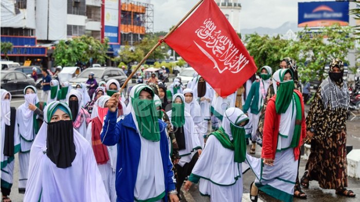 Izin Perpanjangan FPI Belum Tentu Terbit Sekalipun Penuhi 20 Syarat, Apa Sebabnya?