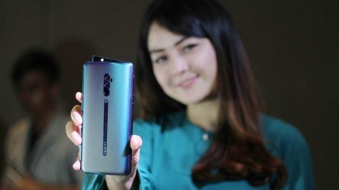 Ini Harga Oppo Reno3 dan Daftar Seri Oppo Lainnya yang Dibanderol Akhir Maret 2020