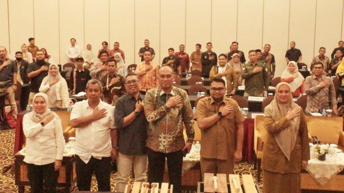 Kolaborasi Budaya, Aceh Siapkan Lompatan Besar Menuju WBTb 2026