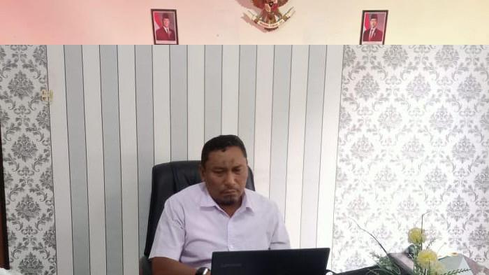 Kasus ISPA Cenderung Meningkat, Dinkes Abdya Imbau Masyarakat Terapkan PHBS