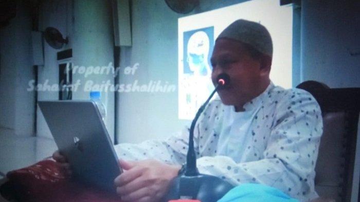 Ini Beberapa Gejala dan Cara Penyembuhan Stroke, Simak Penjelasan Dr dr Imran