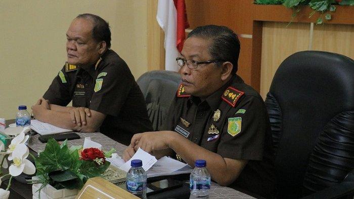 Usut Kasus Dugaan Korupsi, Kejari Abdya Sita 5 Titik Lahan yang Dikuasai PT CA