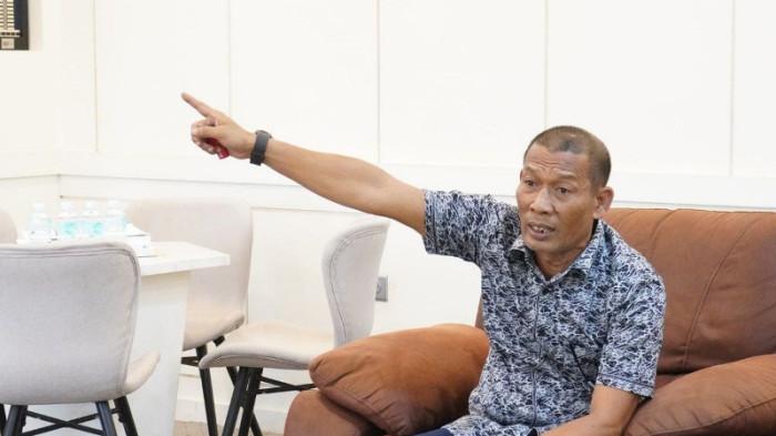 Ketua DPRA Dukung Gubernur Mualem Tertibkan Tambang Emas Ilegal di Aceh