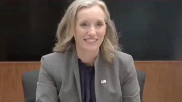 AS Tuduh PBB Tidak Peduli Nasib Muslim Xinjiang, Senator Usulkan Resolusi Genosida