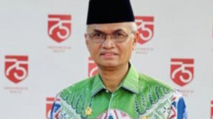 Teuku Abdul Hamid Azwar Pejuang Berkharisma, Eks Bupati Bireuen: Layak Jadi Pahlawan Nasional