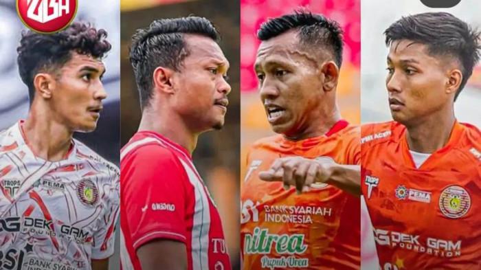 PSMS vs Persiraja: Malam Harga Diri di Kandang Sendiri, Ayam Kinantan Dibayangi Kutukan 5 Laga
