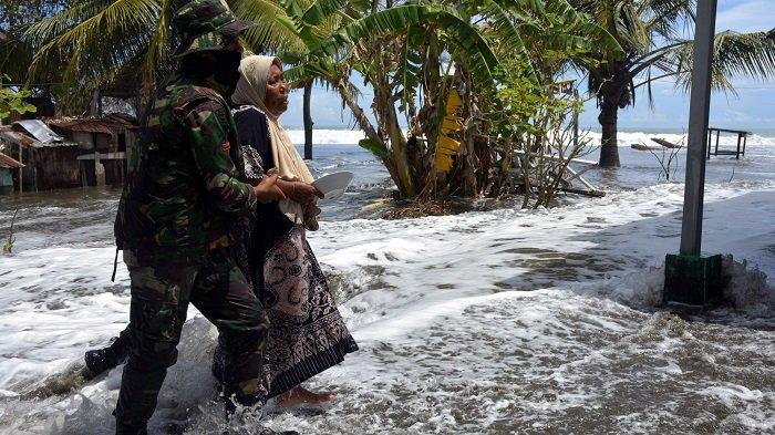 Anggota DPRA Usulkan Pemerintah Pakai Lahan di Meureubo