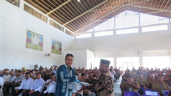 Keuchik Tidak Lagi Dikejar Deadline Saat Cairkan Dana Desa Pada Tahun Ini