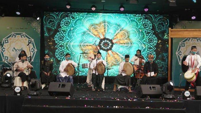 Dua Event Aceh Berhasil Masuk dalam Kharisma Event Nusantara 2021