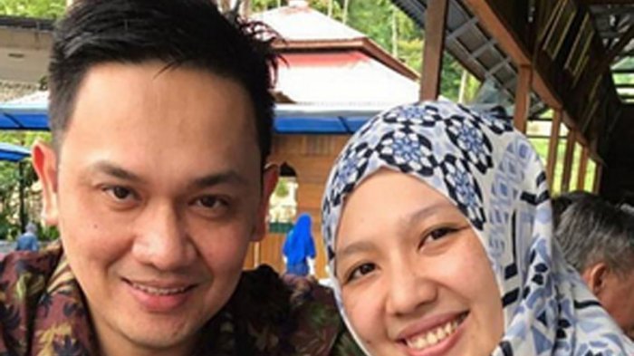 Farhat Abbas Dikabarkan Jalin Asmara dengan Mantan DJ