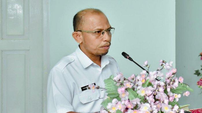 Pemko Sabang Bersama TNI-Polri Kembali Gelar Vaksinasi Massal