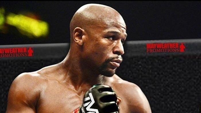 Legenda UFC Sindir Floyd Mayweather yang Ikut-ikutan Ubah Tinju Jadi Sirkus