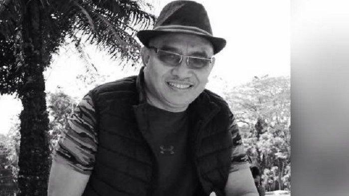 Alwien Desry, Tuntutan Pemekaran ALA tak Terkait Hak Interpelasi DPRA