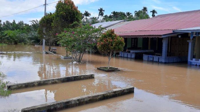 3 Desa Subulussalam Aceh