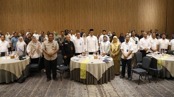 Pendaftaran Penerima Pupuk Bersubsidi