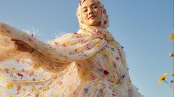 20 Prompt Gemini AI Edit Foto Princess Dunia Dongeng, Modal Satu Foto Bisa Jadi Putri Bunga