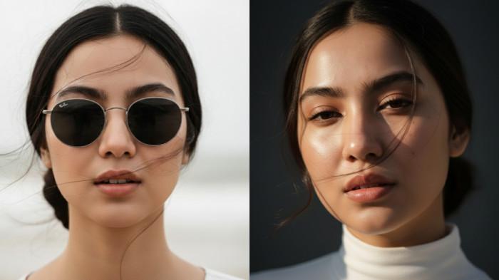 Mau Foto Profil Keren? Coba Pakai 13 Prompt Gemini AI Foto Close-up Ultra Realistis Kualitas Ini