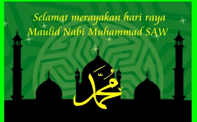 Warga Lhok Pawoh Aceh Selatan Peringati Maulid Nabi, Begini Suasananya