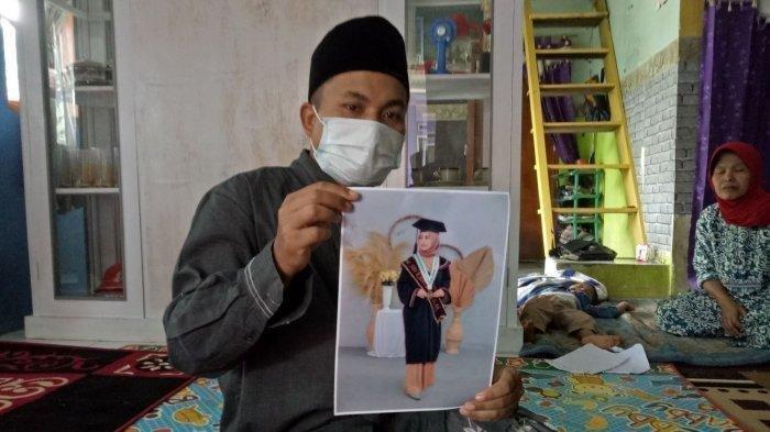 Ibu Guru SMP Jadi Korban Bus Masuk Jurang, Resa Berencana Nikah Tahun Ini, Calon Suaminya di Korea