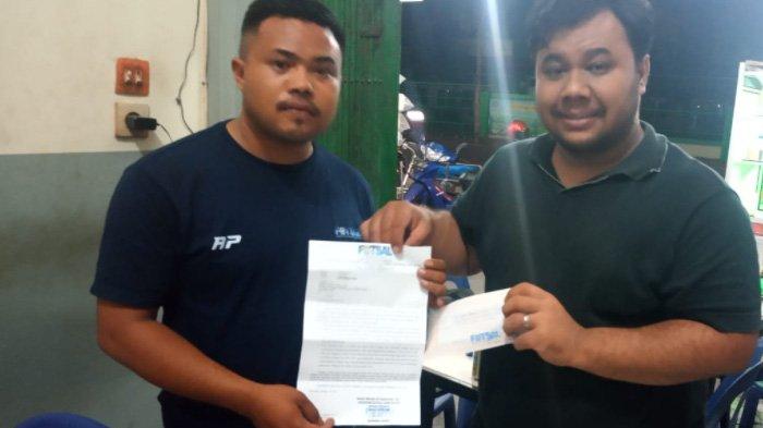 Kisruh Futsal Pra PORA, Bener Meriah Layangkan Protes ke KONI Aceh, Tuntut Pertandingan Diulang