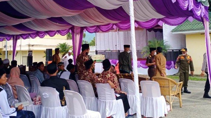 DSI Gayo Lues Adakan Musabaqah Qira'atil Kutub Tingkat Kabupaten, Ini Cabang yang Diperlombakan