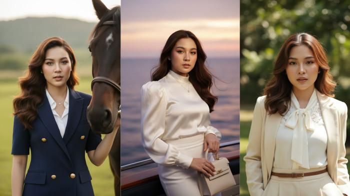 5 Prompt Gemini AI Bergaya Old Money yang Bikin Foto Tampak Seperti Pemotretan Mewah, Tinggal Copas!