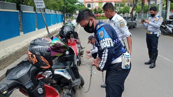 Mulai 1 Desember 2025 Jalan Kakap di Banda Aceh akan Ditutup
