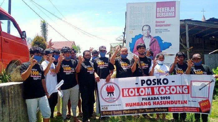 Kotak Kosong Menang di Pilkada Daerah Ini, Begini Tanggapan KPU Soal Kabar yang Ramai di Medsos