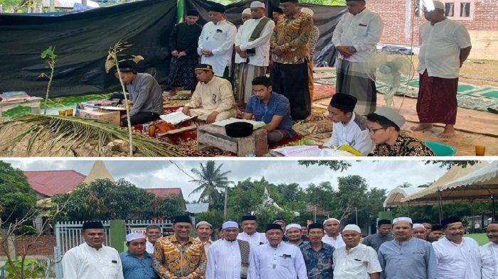 Ulama Kharismatik Meninggal Dunia, Jadi Duka Bagi Alam Semesta
