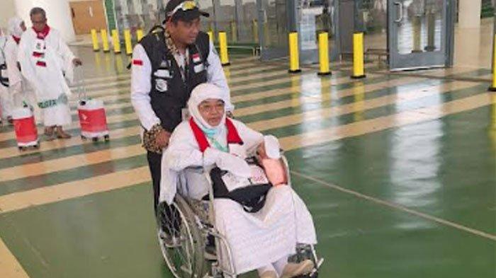 Aparat Saudi Intensifkan Pemeriksaan, Jamaah Diminta Selalu Bawa Identitas Diri saat ke Luar Hotel