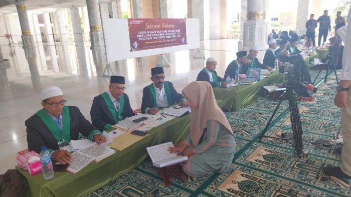 195 Bacaleg Lhokseumawe tak Hadir Uji Baca Alquran, Ini Ragam Alasan dan Jadwal Ulang