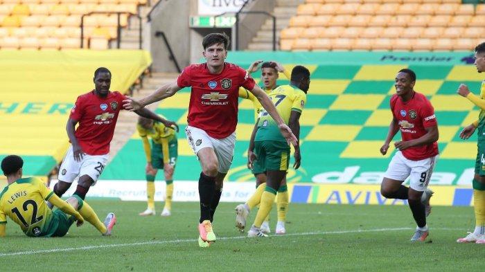 Gara-gara Perlakuan Spesial ke Harry Maguire, Erik ten Hag Bikin Pemain Man United Lainnya Kesal