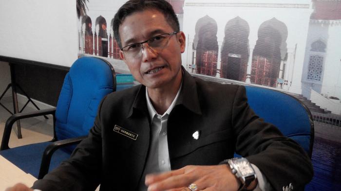 Warga Miskin di Aceh Bertambah