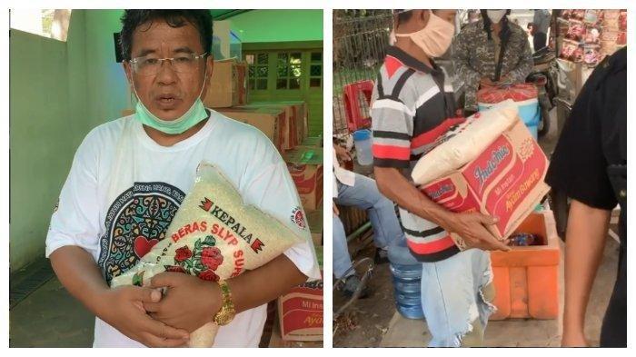 Tantang Anggota DPR Sumbangkan Gajinya untuk Korban Corona, Hotman Paris: Harta Tak Dibawa Mati