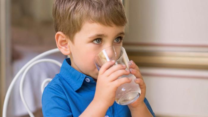 Fakta Air Putih untuk Tumbuh Kembang Anak Lebih Optimal, Dapat Meningkatkan Fungsi Otak